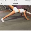 Workouts