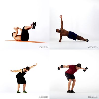 Weights