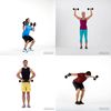 arms