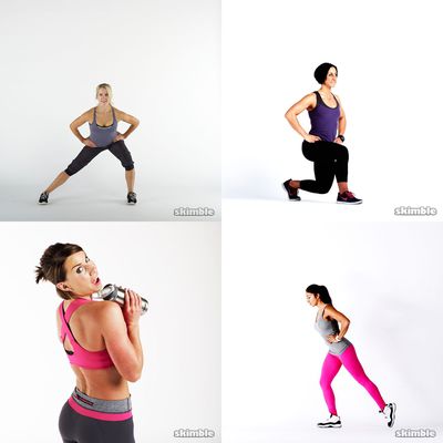 Workout