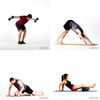 Stretching