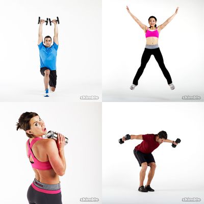 workouts