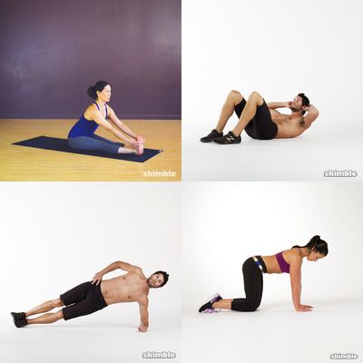 Exercise