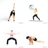 Lower Body