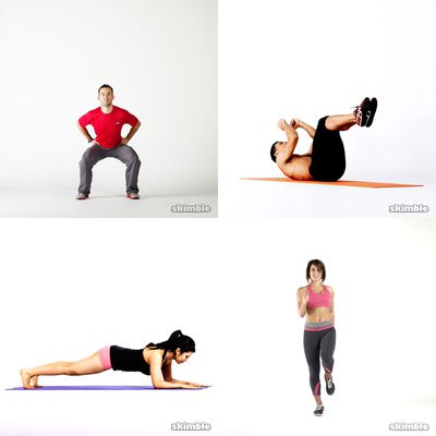 Workout