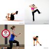 warm up /cool down
