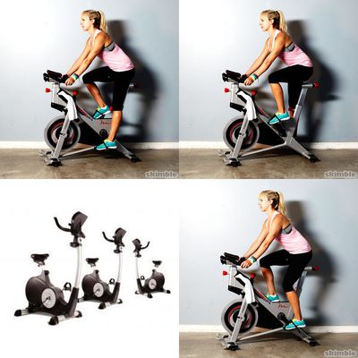 Cycling