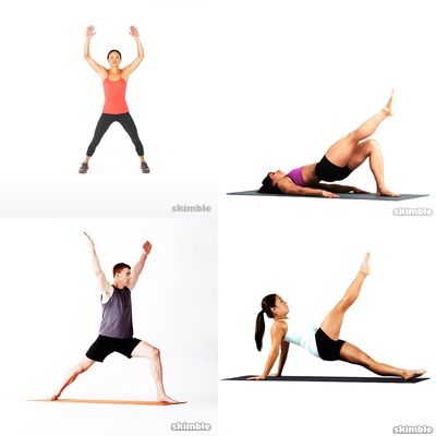 exercise