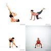 lower body