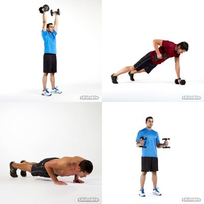 Arms