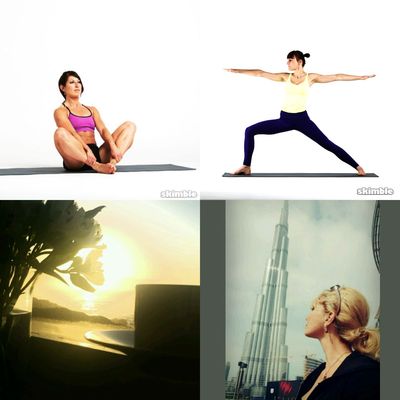 Flexibility