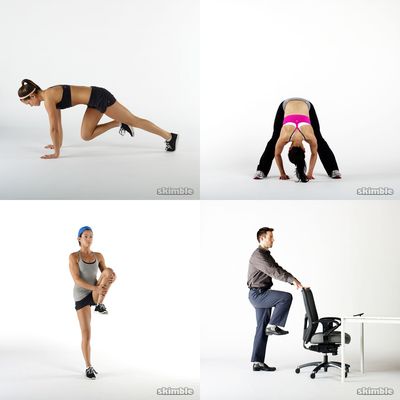 Light Exercise