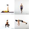 21 Day Fix Exercises