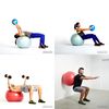 Core w/ Ball