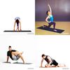 stretch