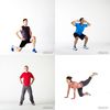 GLUTES!