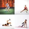 lower body