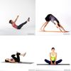 STRETCHING