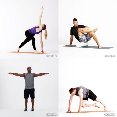 Flexibilty