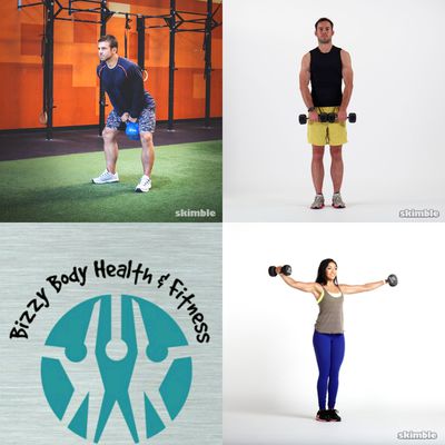 Strength/Cardio