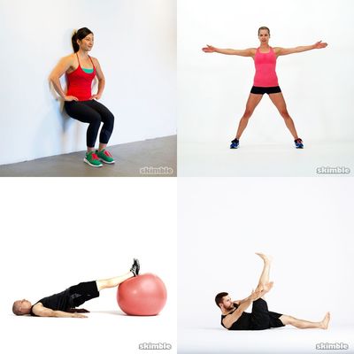 Workout1