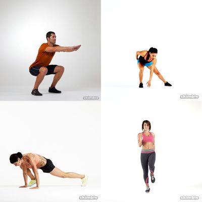 Workout