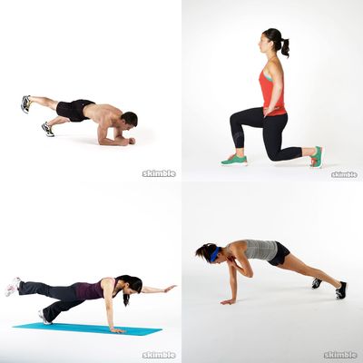 Workout