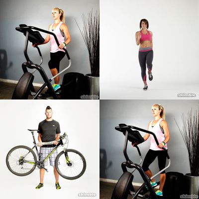 HIIT Training