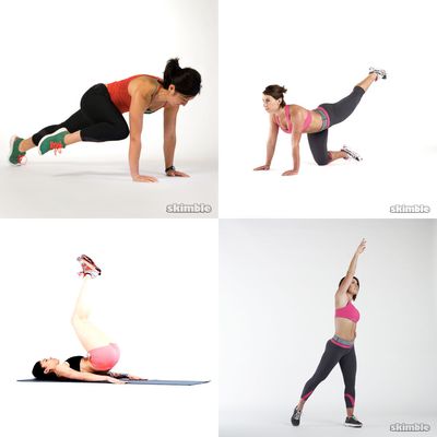 getting started