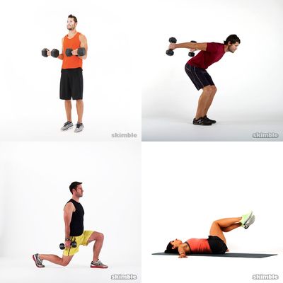 Workouts