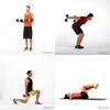 Workouts