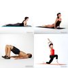 Back Excersices And Pain Relief