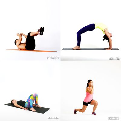 Exercise