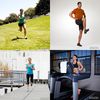 Treadmill workouts