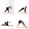 Stretching