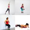 full body program