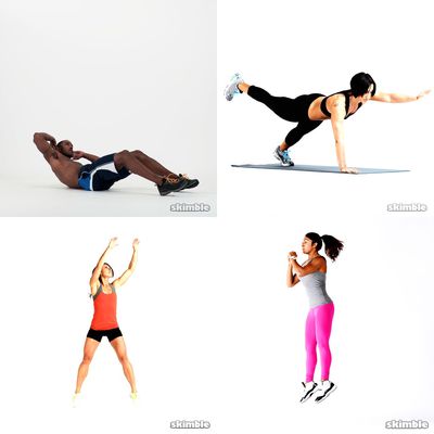 hiit