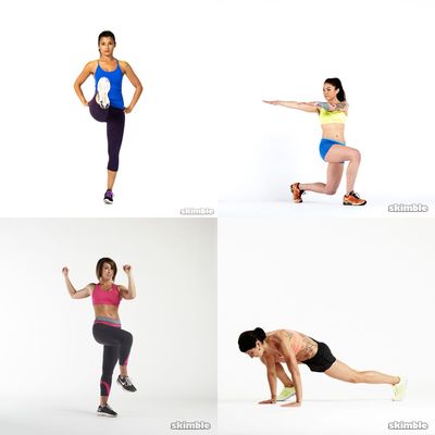 Bodyweight
