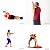 Bodyweight- Upper
