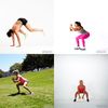 Booty boot camp
