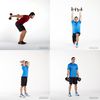 Weight Workouts