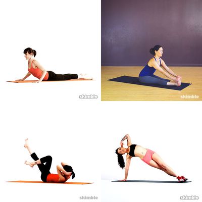 yoga