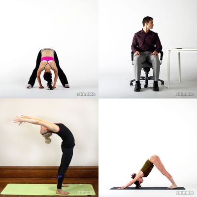 Stretches