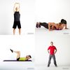 warm up and cool downs