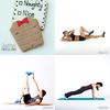BODYWEIGHT: core