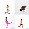 BODYWEIGHT: legs