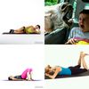 BODYWEIGHT: booty