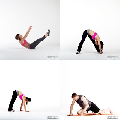 Strech