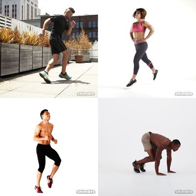 Cardio