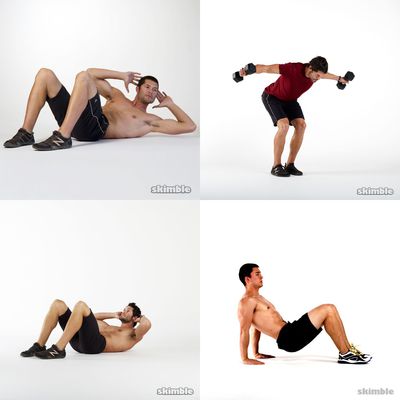 Workouts